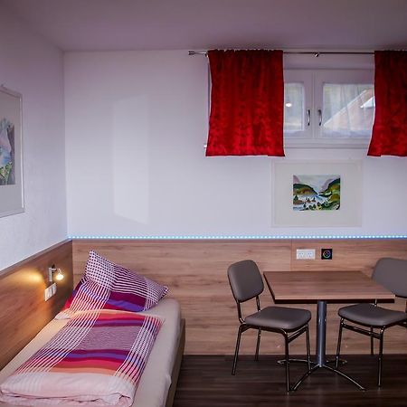 Apart Bella Monte Apartment Pettneu am Arlberg Bagian luar foto