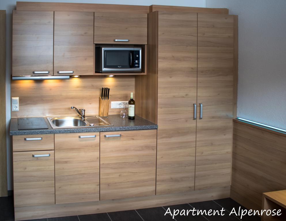 Apart Bella Monte Apartment Pettneu am Arlberg Bagian luar foto