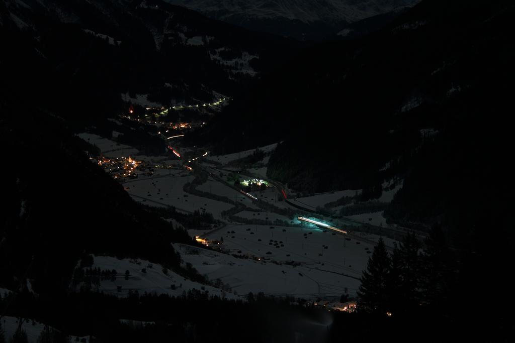 Apart Bella Monte Apartment Pettneu am Arlberg Bagian luar foto