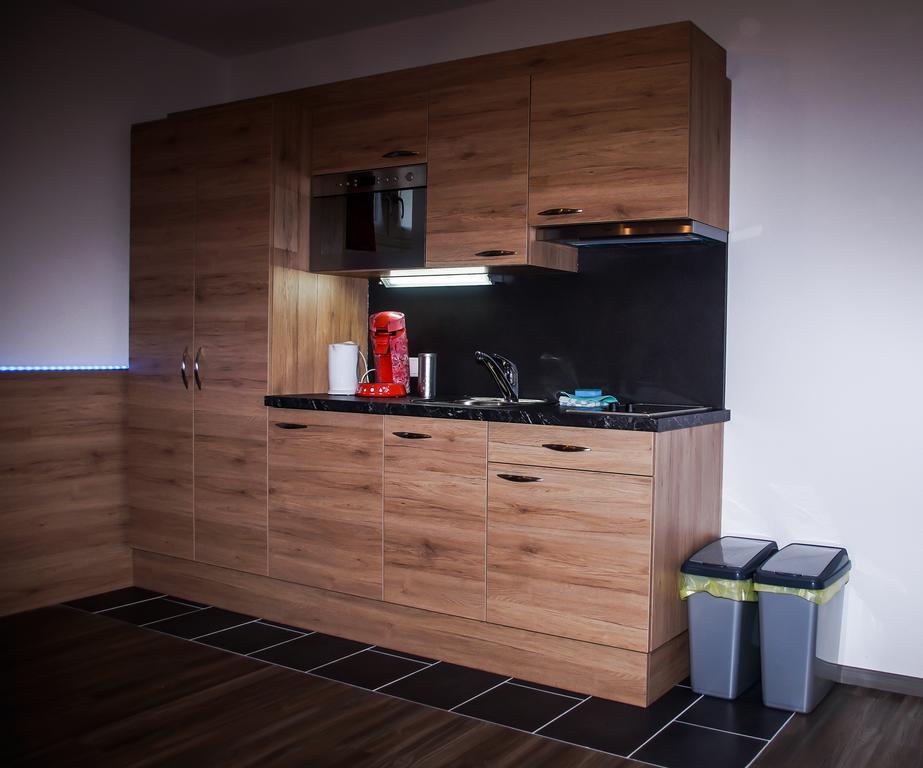 Apart Bella Monte Apartment Pettneu am Arlberg Bagian luar foto