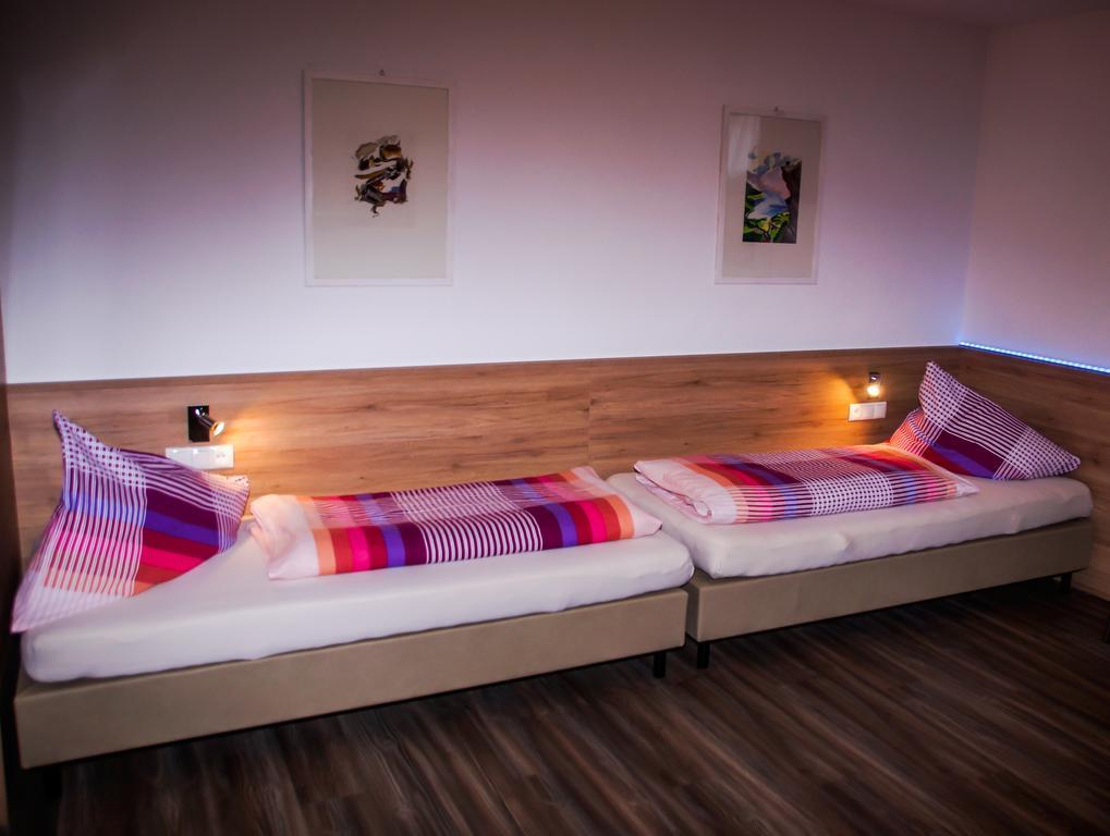 Apart Bella Monte Apartment Pettneu am Arlberg Bagian luar foto
